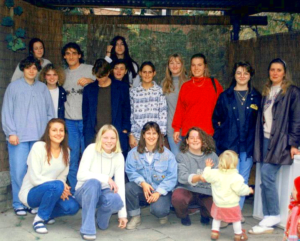 Team 1994
